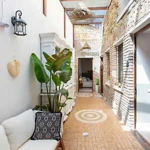 Maison Garibaldi Affittacamere Cagliari