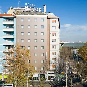 Western Major 4*, Milan Italy
