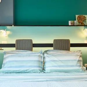  Bed & Breakfast Casa Cipradino