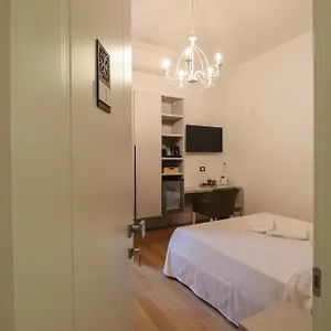  Bed & Breakfast Re Di Rhome