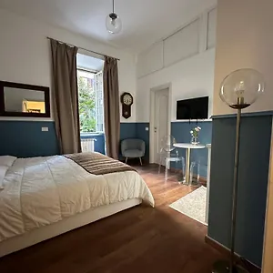  Bed & Breakfast Garden