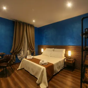 Bed & Breakfast I Quattro Elementi