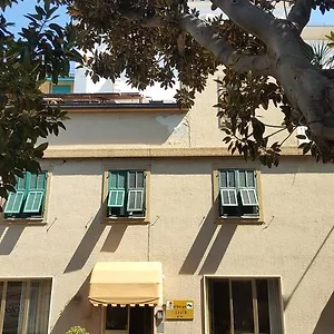 Savoia Hotel Ospedaletti
