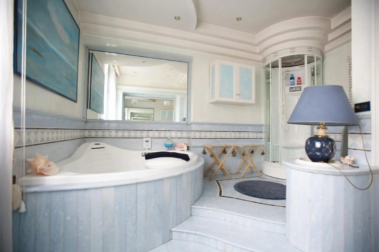 B&B Villino Margherita Rome 0*,