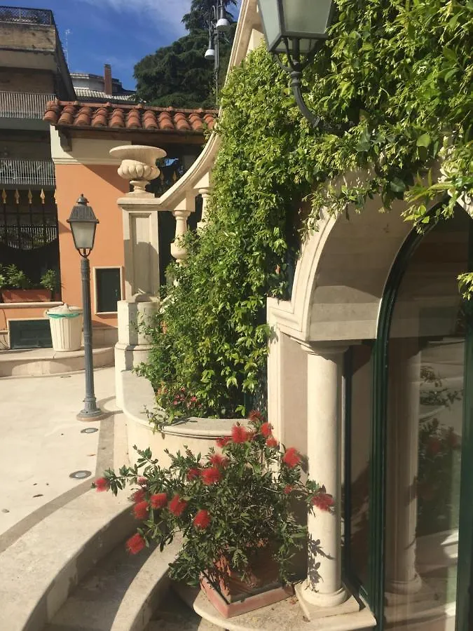 B&B Villino Margherita Rome