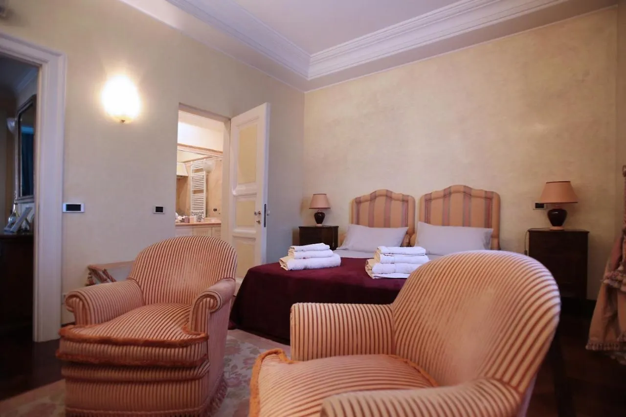 B&B Villino Margherita Rome 0*,  Italy