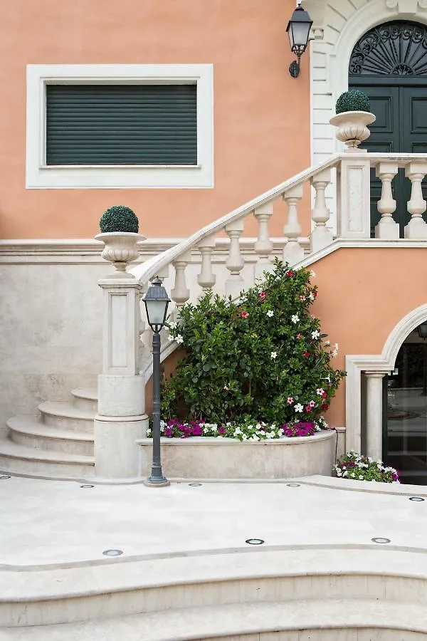 B&B Villino Margherita Roma Bed & Breakfast