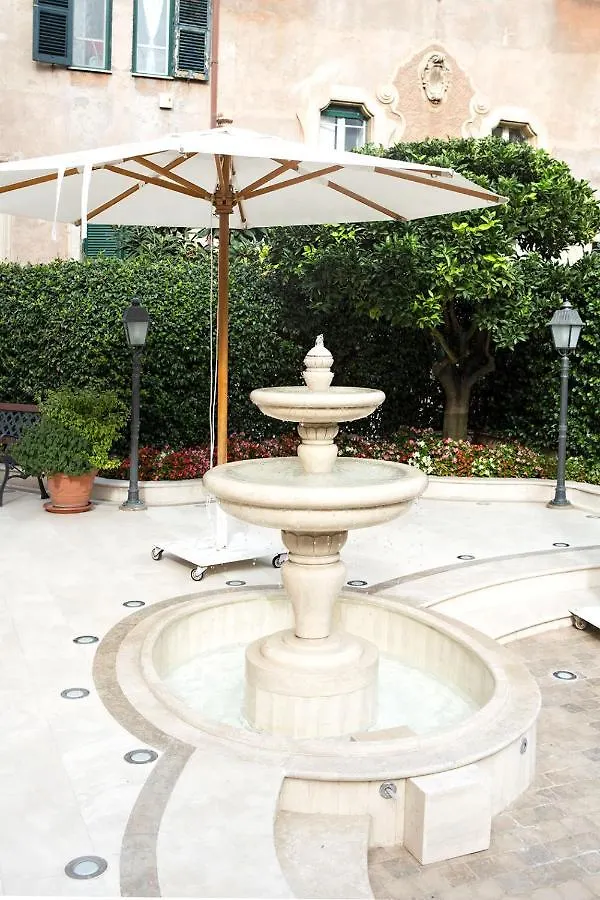 Bed & Breakfast B&B Villino Margherita Rome