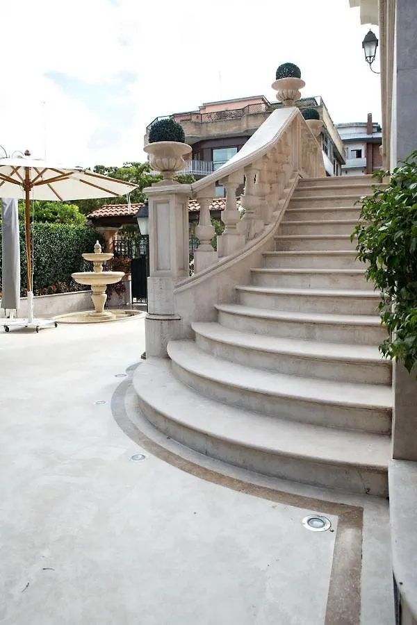 Bed & Breakfast B&B Villino Margherita Roma Italia