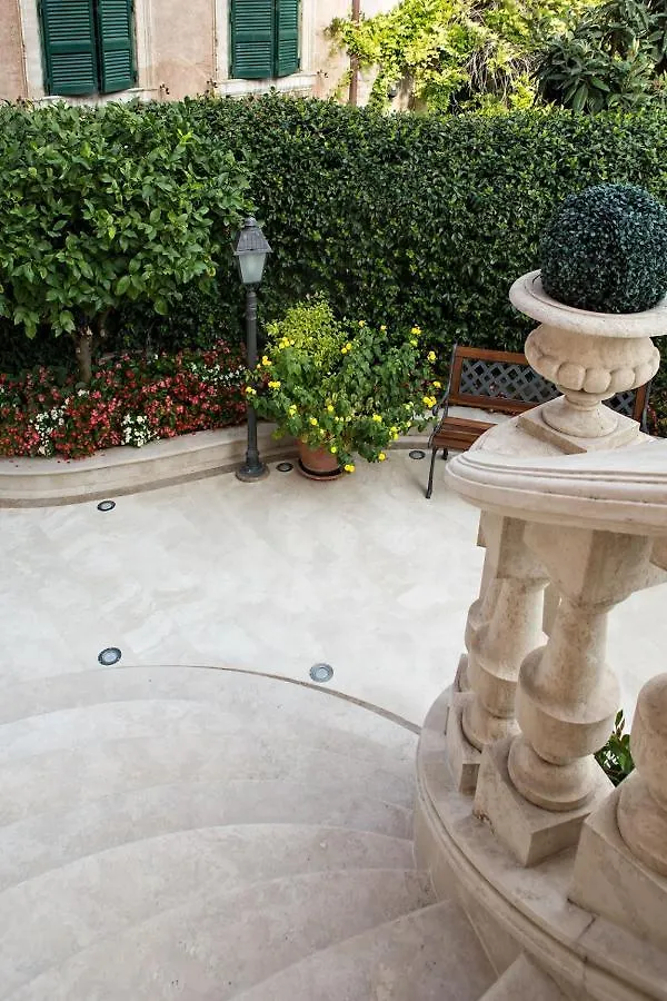 B&B Villino Margherita Roma Bed & Breakfast