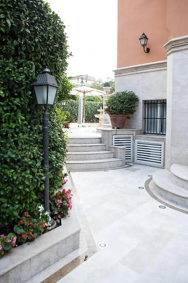 B&B Villino Margherita Roma