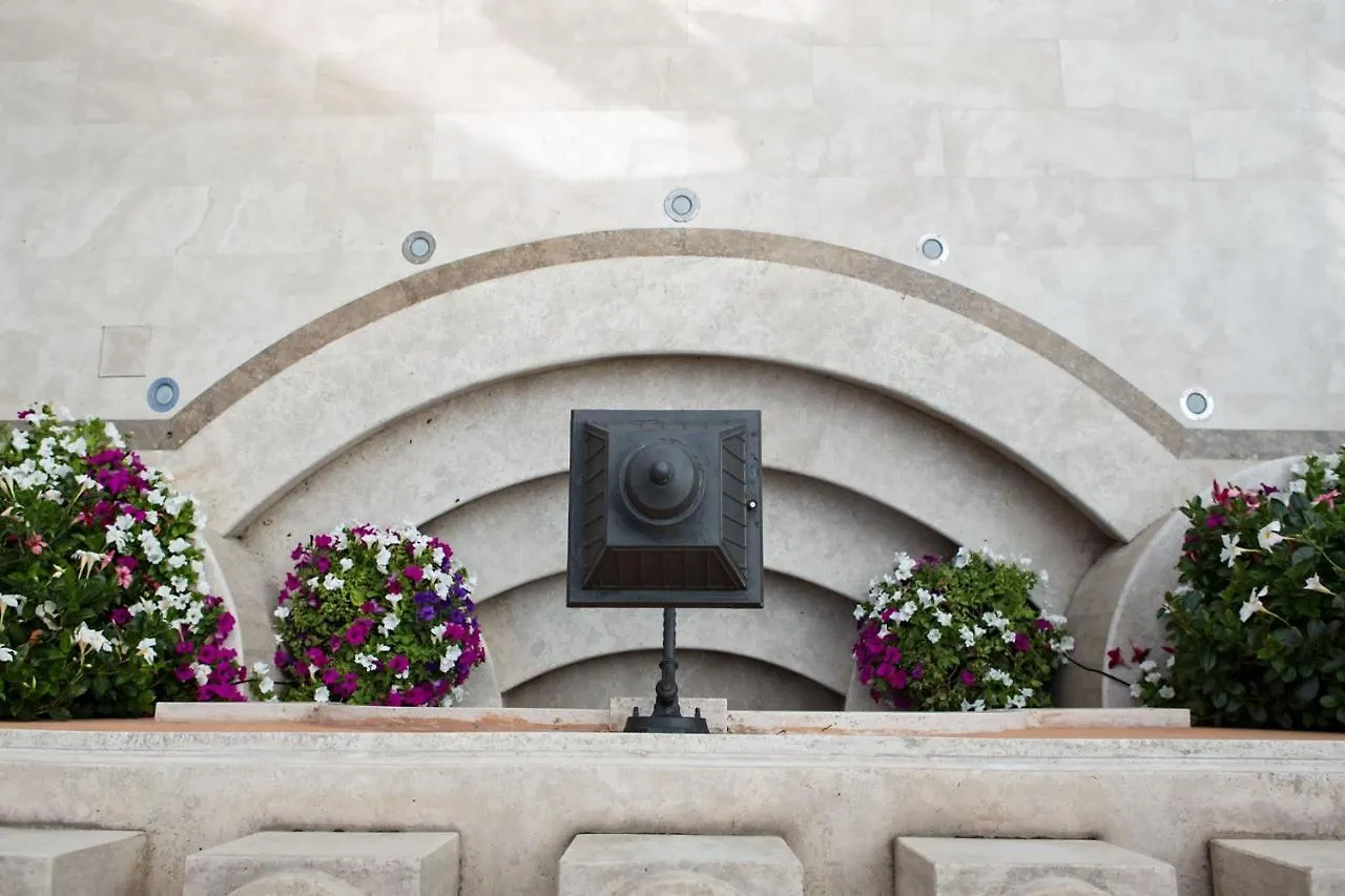 Bed & Breakfast B&B Villino Margherita Rome