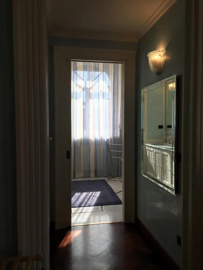 B&B Villino Margherita Rome