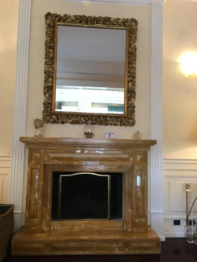 B&B Villino Margherita Roma