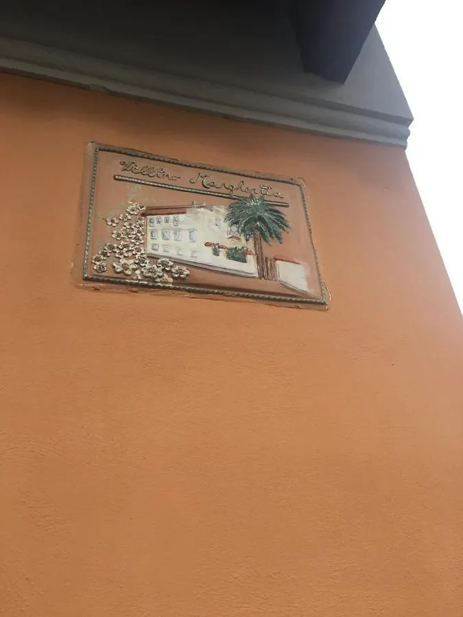 Bed & Breakfast B&B Villino Margherita Roma