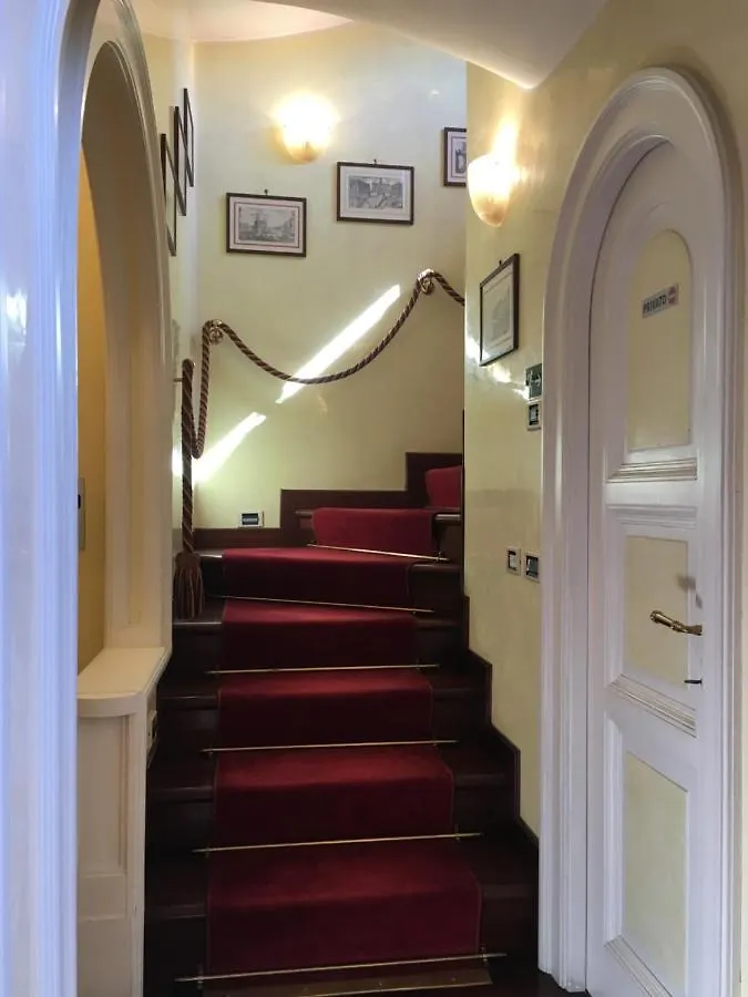 B&B Villino Margherita Rome