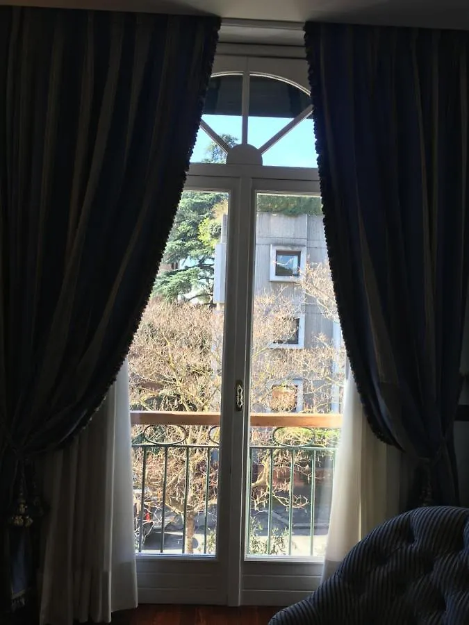 Bed & Breakfast B&B Villino Margherita Rome
