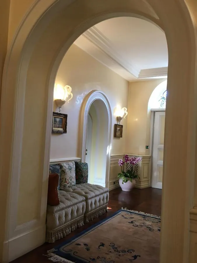 B&B Villino Margherita Roma Italia