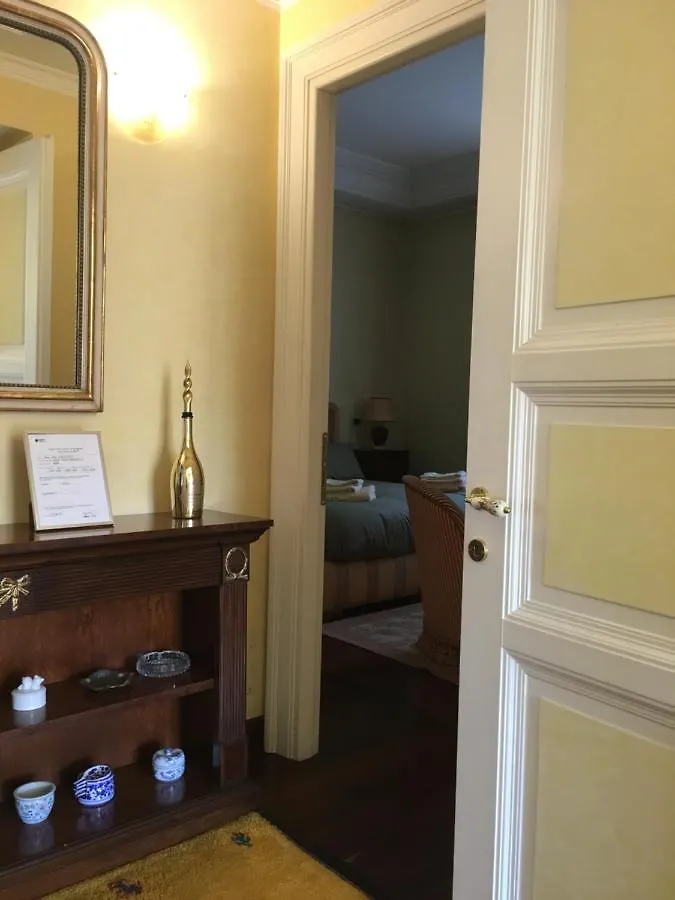 B&B Villino Margherita Roma 0*,