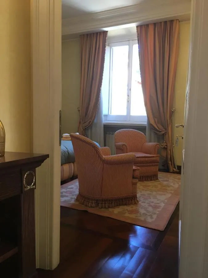 B&B Villino Margherita Roma 0*,  Italia