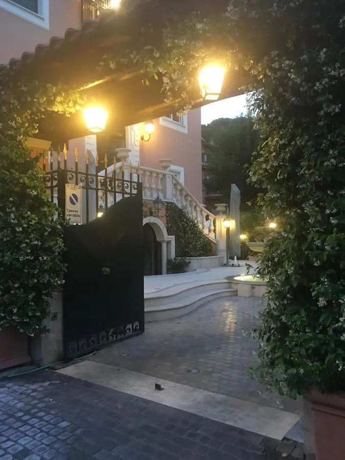 Bed & Breakfast B&B Villino Margherita Roma Italia
