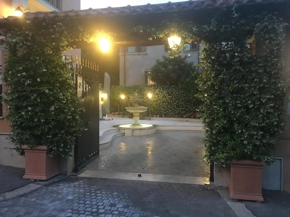 B&B Villino Margherita Roma Italia