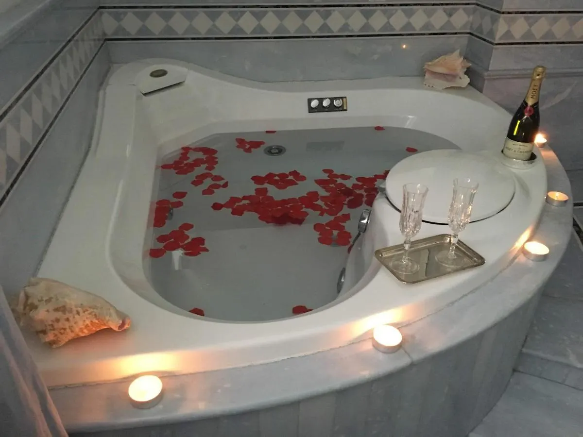 B&B Villino Margherita Roma Bed & Breakfast