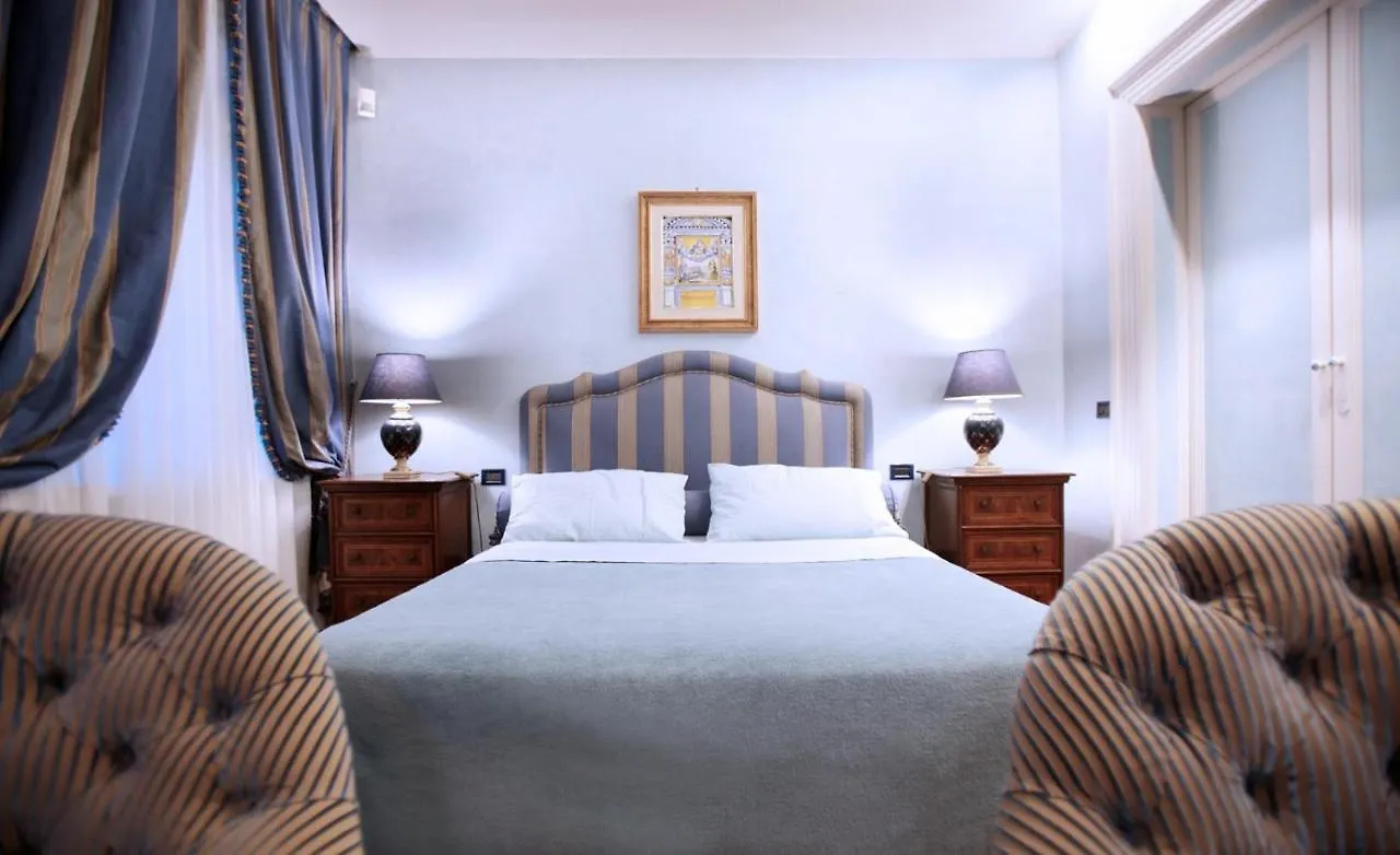 B&B Villino Margherita Roma Bed & Breakfast