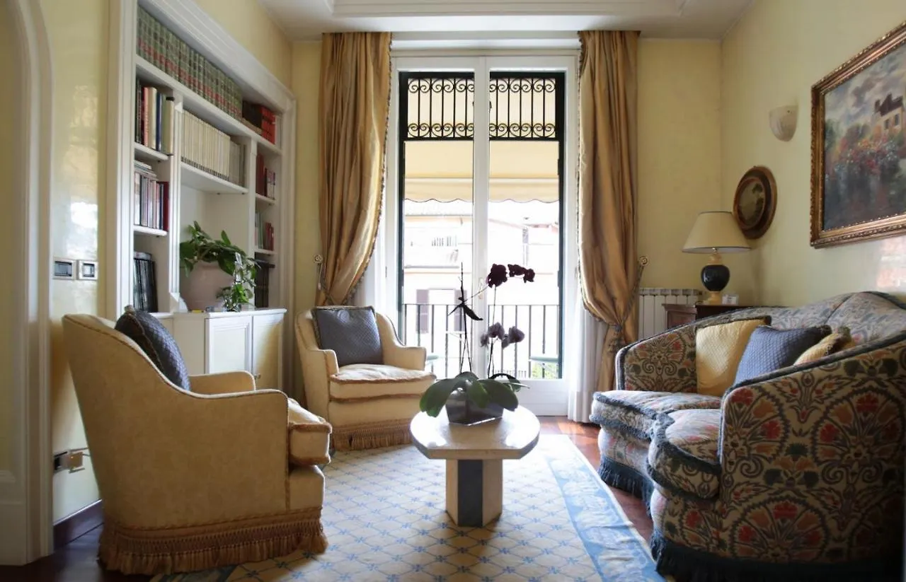Bed & Breakfast B&B Villino Margherita Roma Italia