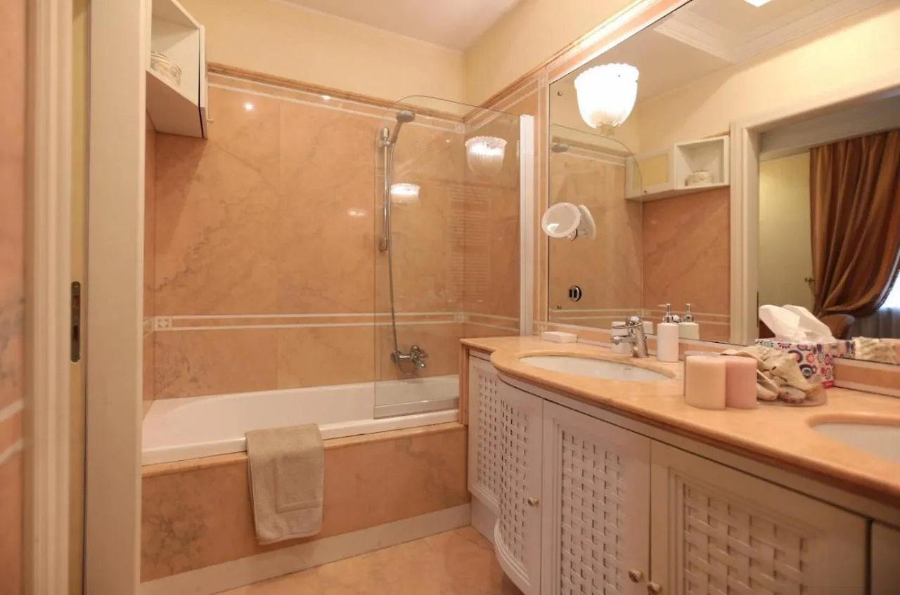 Bed & Breakfast B&B Villino Margherita Roma
