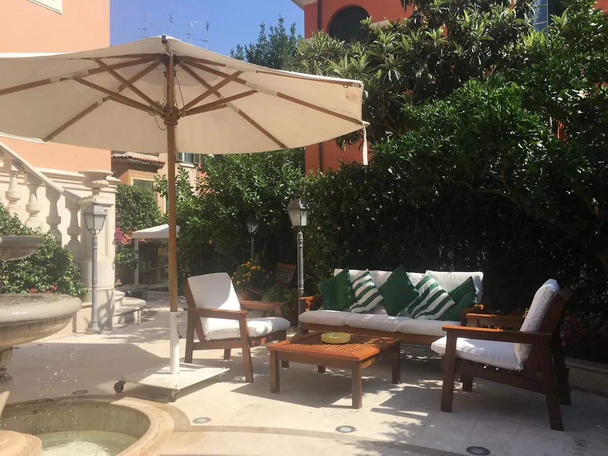 Bed & Breakfast B&B Villino Margherita Roma Italia