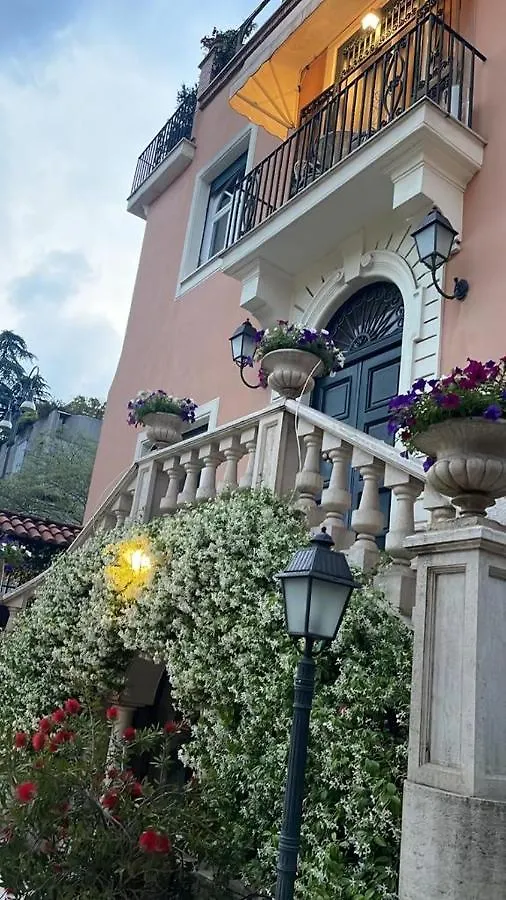 B&B Villino Margherita Roma Italia