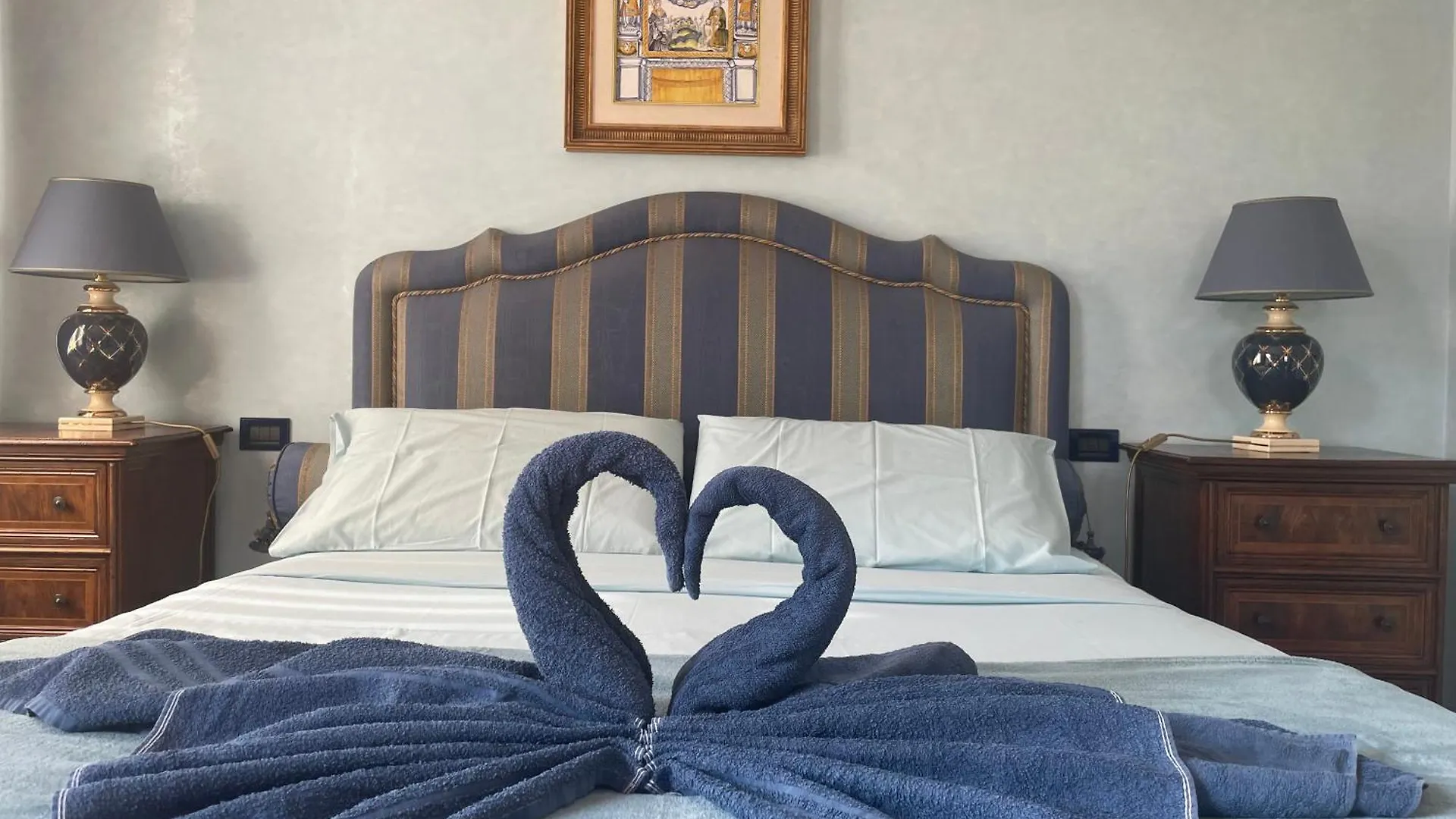 Bed & Breakfast B&B Villino Margherita Rome