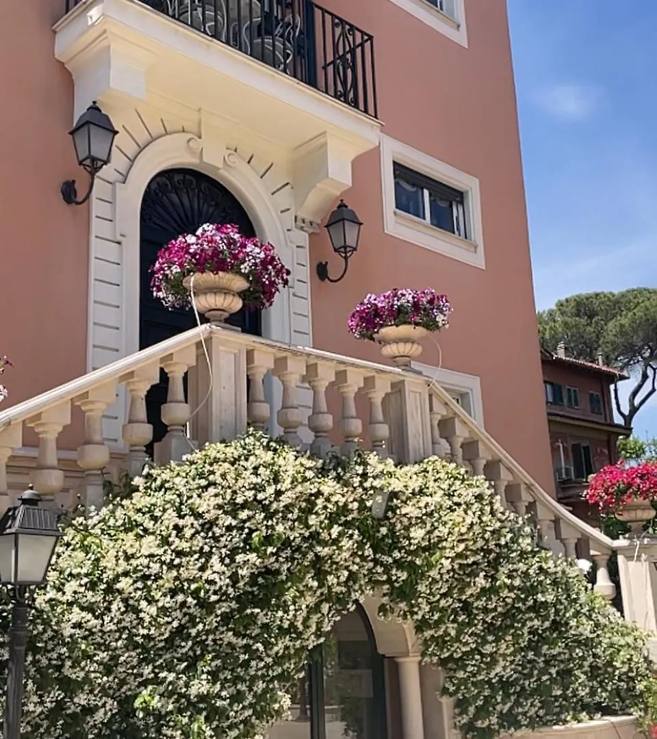 B&B Villino Margherita Roma Bed & Breakfast