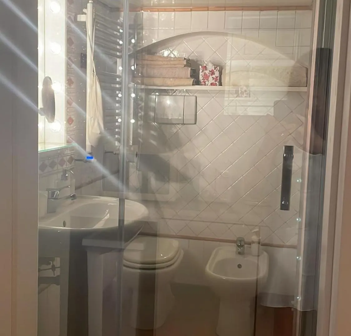 B&B Villino Margherita Roma 0*,  Italia