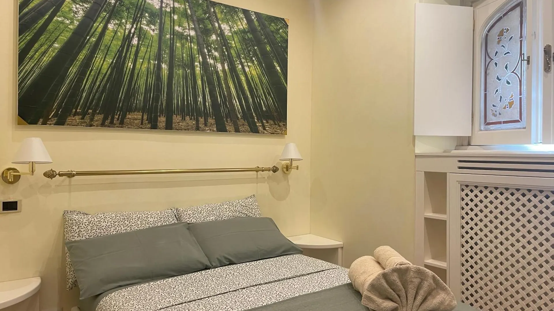 Bed & Breakfast B&B Villino Margherita Roma