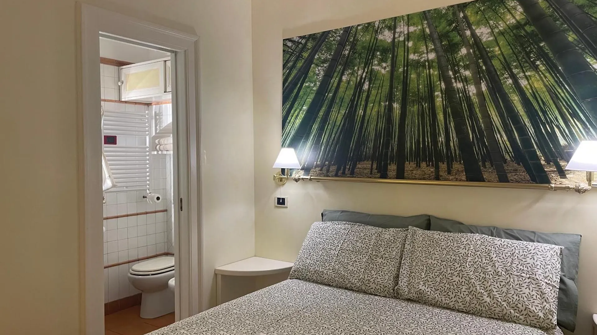 B&B Villino Margherita Roma Bed & Breakfast