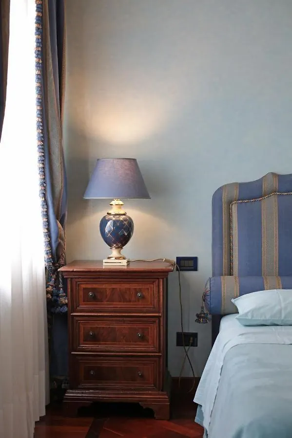 ローマ B＆B ヴィッリーノ マルゲリータ Bed & Breakfast