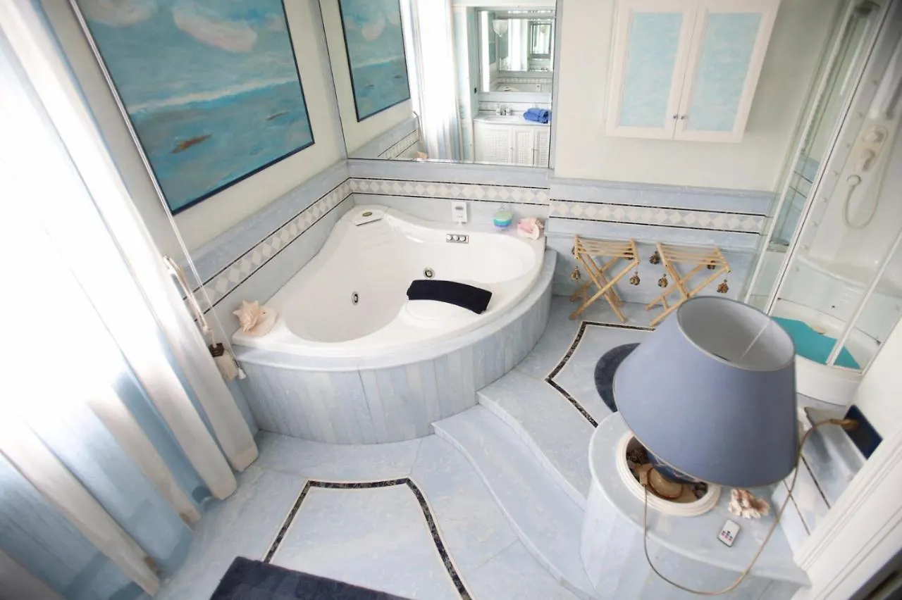 ローマ B＆B ヴィッリーノ マルゲリータ Bed & Breakfast 0*,  イタリア