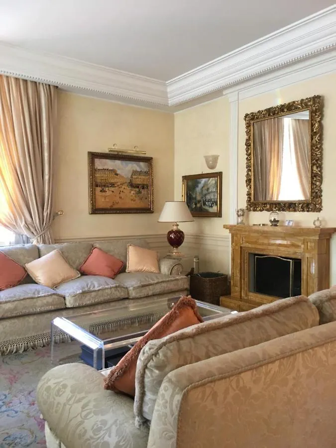 ローマ B＆B ヴィッリーノ マルゲリータ Bed & Breakfast 0*,  イタリア
